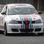 15 maart 2024 Junkyardrace , Circuit Zandvoort, fotograaf Kelly Rensen