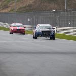 15 maart 2024 Junkyardrace , Circuit Zandvoort, fotograaf Kelly Rensen