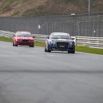15 maart 2024 Junkyardrace , Circuit Zandvoort, fotograaf Kelly Rensen