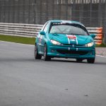 15 maart 2024 Junkyardrace , Circuit Zandvoort, fotograaf Kelly Rensen