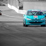 15 maart 2024 Junkyardrace , Circuit Zandvoort, fotograaf Kelly Rensen