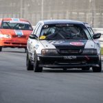 15 maart 2024 Junkyardrace , Circuit Zandvoort, fotograaf Kelly Rensen