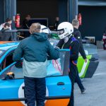 15 maart 2024 Junkyardrace , Circuit Zandvoort, fotograaf Kelly Rensen