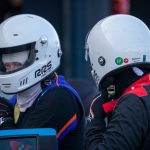 15 maart 2024 Junkyardrace , Circuit Zandvoort, fotograaf Kelly Rensen