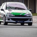 15 maart 2024 Junkyardrace , Circuit Zandvoort, fotograaf Kelly Rensen