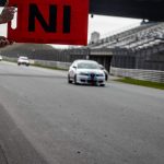 15 maart 2024 Junkyardrace , Circuit Zandvoort, fotograaf Kelly Rensen