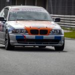 15 maart 2024 Junkyardrace , Circuit Zandvoort, fotograaf Kelly Rensen
