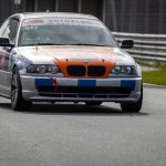 15 maart 2024 Junkyardrace , Circuit Zandvoort, fotograaf Kelly Rensen