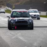 15 maart 2024 Junkyardrace , Circuit Zandvoort, fotograaf Kelly Rensen