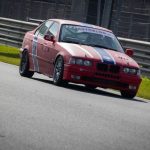 15 maart 2024 Junkyardrace , Circuit Zandvoort, fotograaf Kelly Rensen