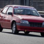 15 maart 2024 Junkyardrace , Circuit Zandvoort, fotograaf Kelly Rensen