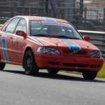 15 maart 2024 Junkyardrace , Circuit Zandvoort, fotograaf Kelly Rensen
