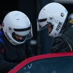 15 maart 2024 Junkyardrace , Circuit Zandvoort, fotograaf Kelly Rensen
