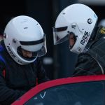 15 maart 2024 Junkyardrace , Circuit Zandvoort, fotograaf Kelly Rensen