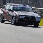 15 maart 2024 Junkyardrace , Circuit Zandvoort, fotograaf Kelly Rensen