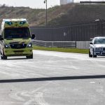 15 maart 2024 Junkyardrace , Circuit Zandvoort, fotograaf Kelly Rensen