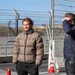 15 maart 2024 Junkyardrace , Circuit Zandvoort, fotograaf Kelly Rensen