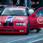 15 maart 2024 Junkyardrace , Circuit Zandvoort, fotograaf Kelly Rensen