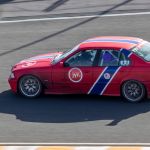 15 maart 2024 Junkyardrace , Circuit Zandvoort, fotograaf Kelly Rensen