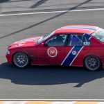 15 maart 2024 Junkyardrace , Circuit Zandvoort, fotograaf Kelly Rensen