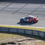 15 maart 2024 Junkyardrace , Circuit Zandvoort, fotograaf Kelly Rensen
