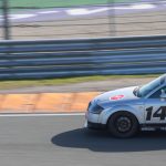 15 maart 2024 Junkyardrace , Circuit Zandvoort, fotograaf Kelly Rensen