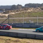 15 maart 2024 Junkyardrace , Circuit Zandvoort, fotograaf Kelly Rensen