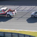 15 maart 2024 Junkyardrace , Circuit Zandvoort, fotograaf Kelly Rensen