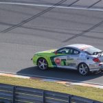 15 maart 2024 Junkyardrace , Circuit Zandvoort, fotograaf Kelly Rensen
