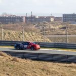 15 maart 2024 Junkyardrace , Circuit Zandvoort, fotograaf Kelly Rensen
