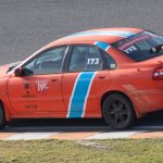 15 maart 2024 Junkyardrace , Circuit Zandvoort, fotograaf Kelly Rensen