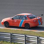 15 maart 2024 Junkyardrace , Circuit Zandvoort, fotograaf Kelly Rensen