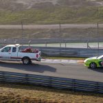 15 maart 2024 Junkyardrace , Circuit Zandvoort, fotograaf Kelly Rensen