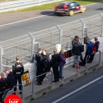 15 maart 2024 Junkyardrace , Circuit Zandvoort, fotograaf Kelly Rensen