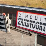 15 maart 2024 Junkyardrace , Circuit Zandvoort, fotograaf Kelly Rensen