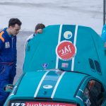 15 maart 2024 Junkyardrace , Circuit Zandvoort, fotograaf Kelly Rensen