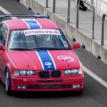 15 maart 2024 Junkyardrace , Circuit Zandvoort, fotograaf Kelly Rensen