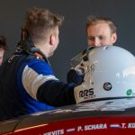 15 maart 2024 Junkyardrace , Circuit Zandvoort, fotograaf Kelly Rensen
