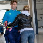 15 maart 2024 Junkyardrace , Circuit Zandvoort, fotograaf Kelly Rensen