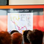 15 maart 2024 Junkyardrace , Circuit Zandvoort, fotograaf Kelly Rensen