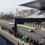 15 maart 2024 Junkyardrace , Circuit Zandvoort, fotograaf Kelly Rensen