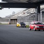 15 maart 2024 Junkyardrace , Circuit Zandvoort, fotograaf Kelly Rensen