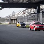 15 maart 2024 Junkyardrace , Circuit Zandvoort, fotograaf Kelly Rensen