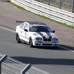 15 maart 2024 Junkyardrace , Circuit Zandvoort, fotograaf Kelly Rensen