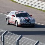 15 maart 2024 Junkyardrace , Circuit Zandvoort, fotograaf Kelly Rensen