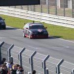 15 maart 2024 Junkyardrace , Circuit Zandvoort, fotograaf Kelly Rensen