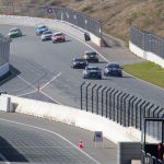 15 maart 2024 Junkyardrace , Circuit Zandvoort, fotograaf Kelly Rensen