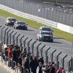 15 maart 2024 Junkyardrace , Circuit Zandvoort, fotograaf Kelly Rensen