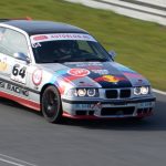 15 maart 2024 Junkyardrace , Circuit Zandvoort, fotograaf Kelly Rensen