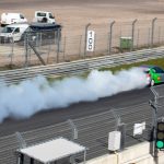 15 maart 2024 Junkyardrace , Circuit Zandvoort, fotograaf Kelly Rensen